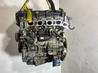 Двигатель, ориг. номер SEWA, SEBA, L3G6, Ford S-MAX 2010-2015