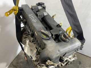 Двигатель, ориг. номер SEWA, SEBA, L3G6, Ford S-MAX 2010-2015