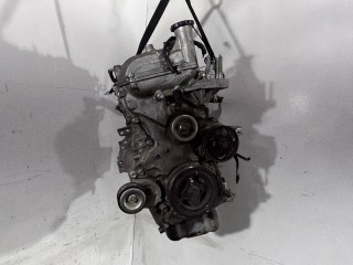 Двигатель, Mazda 3 2006-2009