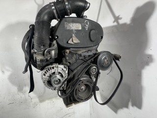 Двигатель, ориг. номер F18D4, Z18XER, Opel Astra 2006-2014