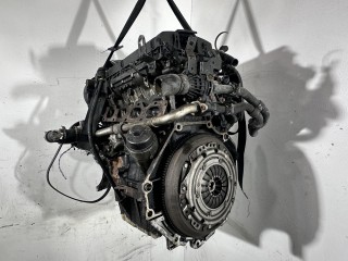 Двигатель, ориг. номер F18D4, Z18XER, Opel Astra 2006-2014