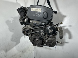 Двигатель, ориг. номер F18D4, Z18XER, Opel Zafira 2005-2008