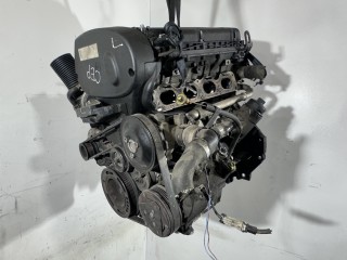 Двигатель, ориг. номер F18D4, Z18XER, Opel Zafira 2005-2008