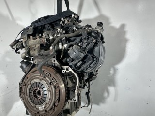 Двигатель, ориг. номер F18D4, Z18XER, Opel Zafira 2005-2008