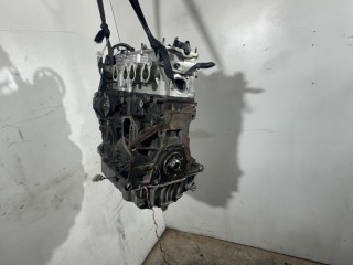 Двигатель, ориг. номер AXA, BSX, Volkswagen Caddy 2004-2010