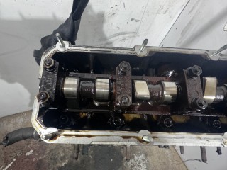 Двигатель, ориг. номер AXA, BSX, Volkswagen Caddy 2004-2010