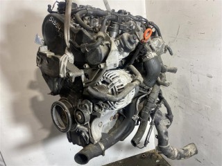 Двигатель, ориг. номер CAHA, CAHB, CBD, CBA, CBB, CAH, Volkswagen Tiguan 2006-2011