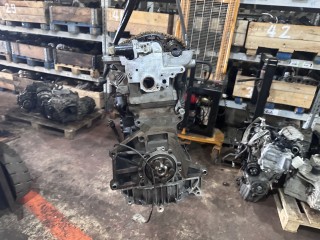 Двигатель, ориг. номер AWT, AWC, AUQ, AWM, BFB, AVJ, AMB, BAM, BEX, AJH, APX, AUG, AWP, Volkswagen Passat 2000-2005