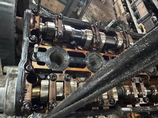 Двигатель, ориг. номер AWT, AWC, AUQ, AWM, BFB, AVJ, AMB, BAM, BEX, AJH, APX, AUG, AWP, Volkswagen Passat 2000-2005