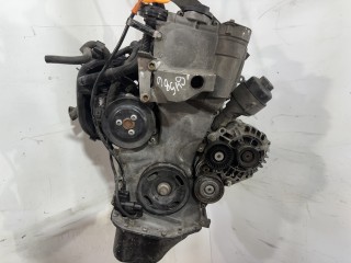 Двигатель, ориг. номер BME, BZG, AZQ, CGP, CGPA, CGPB, Skoda Fabia 1999-2004