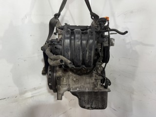 Двигатель, ориг. номер BME, BZG, AZQ, CGP, CGPA, CGPB, Skoda Fabia 1999-2004