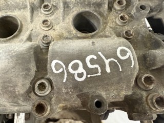 Двигатель, ориг. номер BME, BZG, AZQ, CGP, CGPA, CGPB, Skoda Fabia 1999-2004