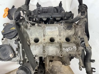 Двигатель, ориг. номер BME, BZG, AZQ, CGP, CGPA, CGPB, Skoda Fabia 1999-2004