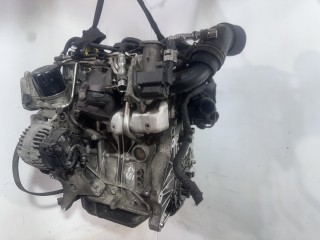 Двигатель, ориг. номер CBZ, CBZA, CBZB, CBZC, CBZD, Seat Leon 2012-2016