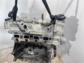Двигатель, ориг. номер CAX, CDG, CDGA, CAVD, CAXA, CAV, CTH, CAXC, CAVA, CTHA, CAVB, CAXB, CTHB, CTHC, Volkswagen Touran 2010-2015
