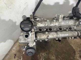 Двигатель, ориг. номер BMY, BLG, BWK, Volkswagen Jetta 2005-2010
