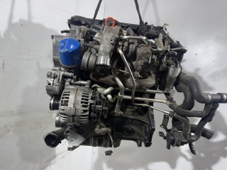 Двигатель, ориг. номер CAX, CDG, CDGA, CAVD, CAXA, CAV, CTH, CAXC, CAVA, CTHA, CAVB, CAXB, CTHB, CTHC, Volkswagen Jetta 2005-2010