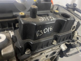 Двигатель, ориг. номер B4164T, B4164T3, JQMA, JQMB, JTDA, JTDB, JTMA, CJ56CD, Volvo S60 2010-2013