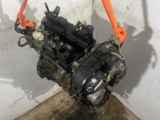 Двигатель, ориг. номер B4164T, B4164T3, JQMA, JQMB, JTDA, JTDB, JTMA, CJ56CD, Volvo S60 2010-2013
