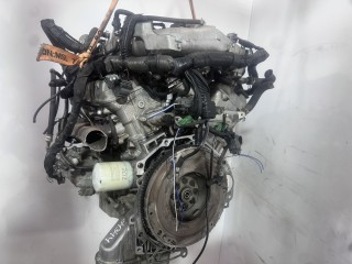 Двигатель, ориг. номер H27A, Suzuki Suzuki Escudo