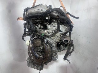 Двигатель, ориг. номер H27A, Suzuki Suzuki Grand Escudo
