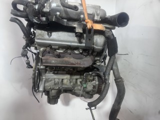 Двигатель, ориг. номер H27A, Suzuki Suzuki Grand Escudo