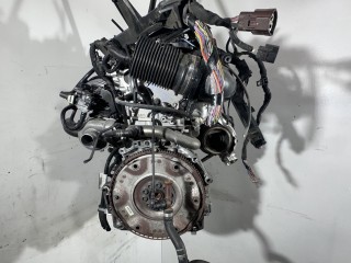 Двигатель, ориг. номер B4204T27, B4204T11, B4204T12, B4204T23, B4204T20, Volvo S60 2013-2018