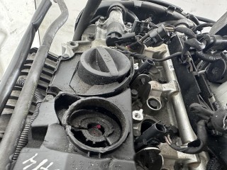 Двигатель, ориг. номер B4204T27, B4204T11, B4204T12, B4204T23, B4204T20, Volvo S60 2013-2018