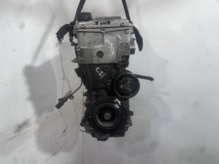 Двигатель, ориг. номер BDL, BKK, AZZ, BKJ, BAA, BMX, BMV, BRJ, Volkswagen Touareg 2002-2007