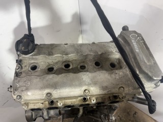 Двигатель, ориг. номер BDL, BKK, AZZ, BKJ, BAA, BMX, BMV, BRJ, Volkswagen Transporter 2002-2009