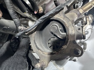Двигатель, ориг. номер CJE, CJEB, CJEE, CJED, Audi A4 2011-2015