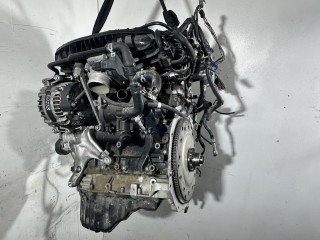 Двигатель, ориг. номер CJE, CJEB, CJEE, CJED, Audi A5 2011-2016