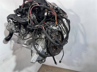 Двигатель, ориг. номер N55B30A, BMW X6 2014-2020