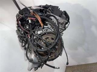 Двигатель, ориг. номер N55B30A, BMW X6 2014-2020