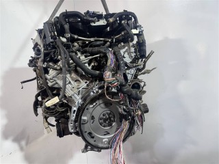 Двигатель, ориг. номер VR30DDTT, VR30, Infiniti Q60 2016-2026