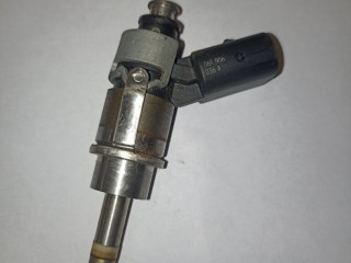 Форсунка, ориг. номер 06F906036G, 0261500020, 06F906036A, Audi A4 2000-2006