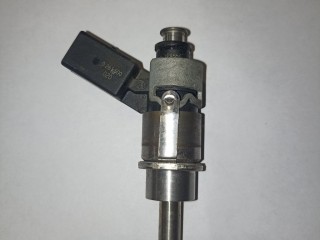 Форсунка, ориг. номер 06F906036G, 0261500020, 06F906036A, Audi A4 2000-2006