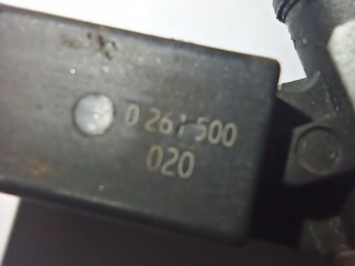 Форсунка, ориг. номер 06F906036G, 0261500020, 06F906036A, Audi A4 2000-2006