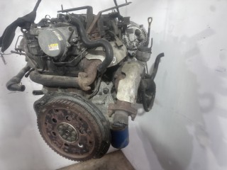 Двигатель, ориг. номер D4CB, Hyundai Porter 2004-2026