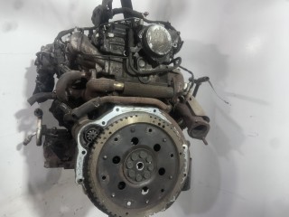 Двигатель, ориг. номер D4CB, Hyundai Porter 2004-2026