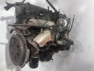 Двигатель, ориг. номер D4CB, Hyundai Porter 2004-2026