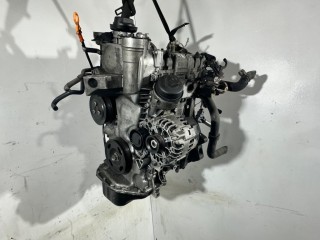 Двигатель, ориг. номер BME, BZG, AZQ, CGP, CGPA, CGPB, Skoda Roomster 2010-2015