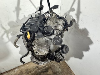Двигатель, ориг. номер BME, BZG, AZQ, CGP, CGPA, CGPB, Skoda Roomster 2010-2015
