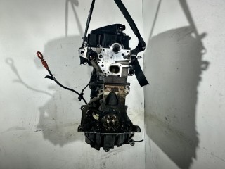 Двигатель, ориг. номер BMM, BLS, BRR, BSU, BMP, BRS, Volkswagen Transporter 2002-2009