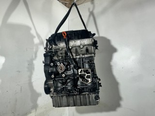 Двигатель, ориг. номер BMM, BLS, BRR, BSU, BMP, BRS, Volkswagen Transporter 2002-2009