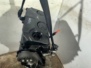 Двигатель, ориг. номер BMM, BLS, BRR, BSU, BMP, BRS, Volkswagen Transporter 2002-2009