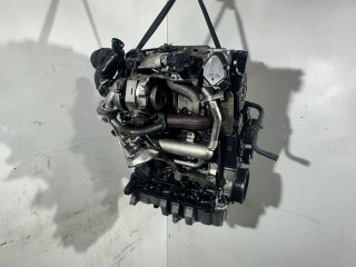 Двигатель, ориг. номер BMM, BLS, BRR, BSU, BMP, BRS, Volkswagen Passat 2005-2010