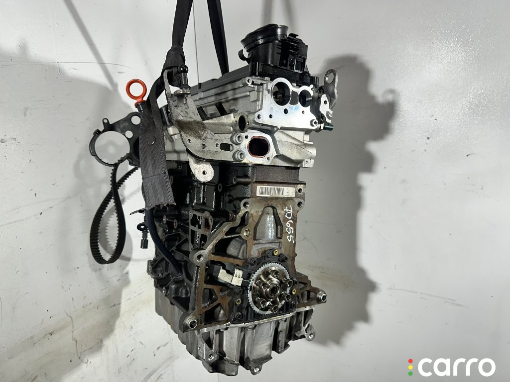 Двигатель Volkswagen Transporter, 2013, 2.0 л, дизель, TDi, CLCA, фото 3