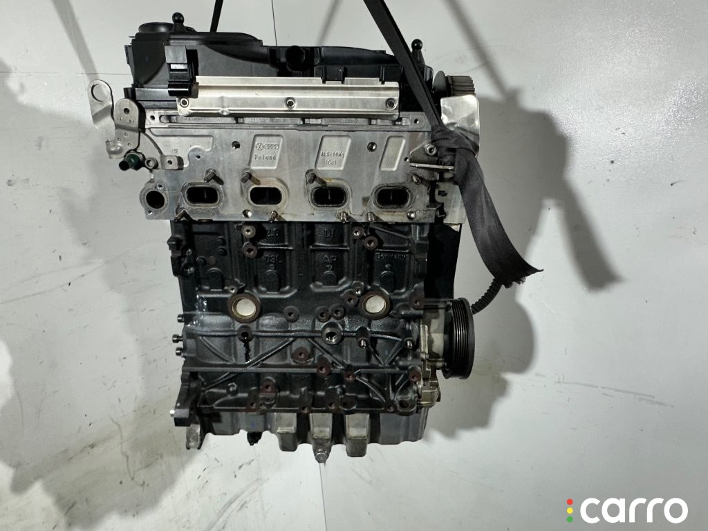 Двигатель Volkswagen Transporter, 2013, 2.0 л, дизель, TDi, CLCA, фото 6