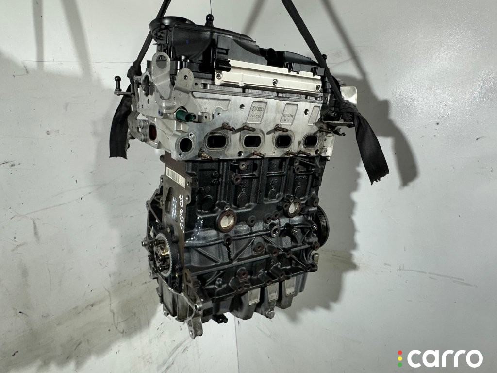Двигатель Volkswagen Transporter, 2013, 2.0 л, дизель, TDi, CLCA, фото 7